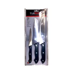 True living Chef Knife Set